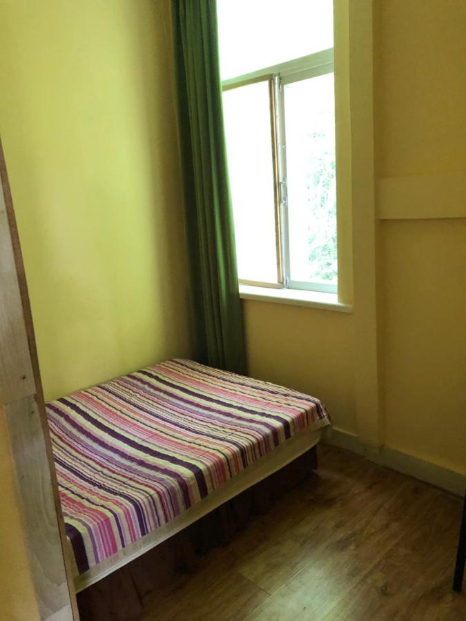 Hostel Eco Chakvi Exteriör bild